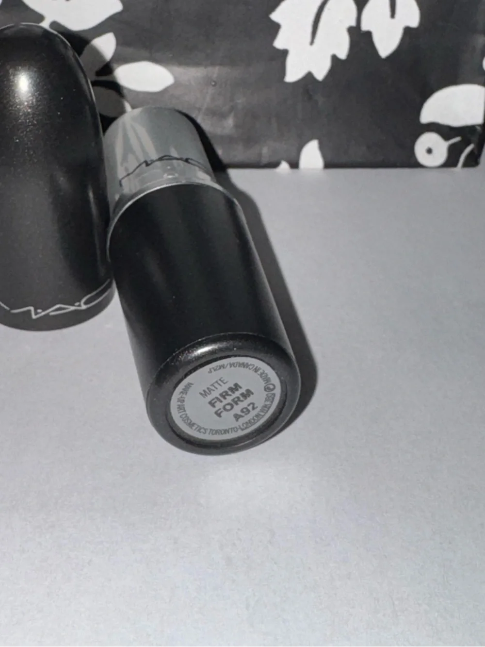 MAC Cosmetics Firm form Lipstick